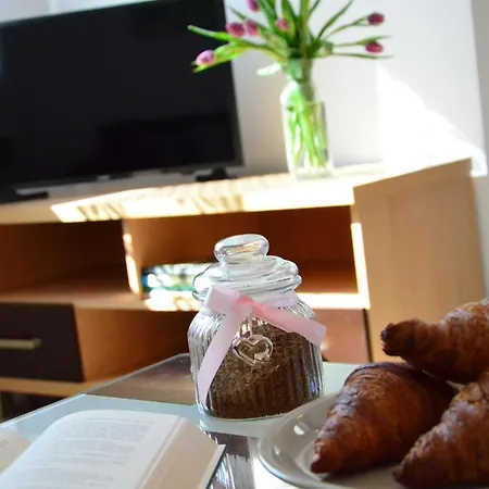 Pod Brzozami Chrobrego 53c Ustronie Morskie