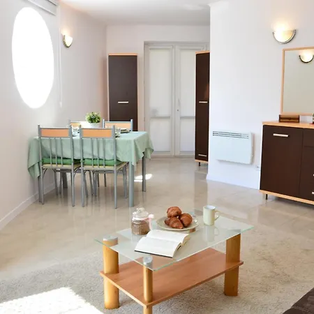 Apartamento Pod Brzozami Chrobrego 53c Ustronie Morskie