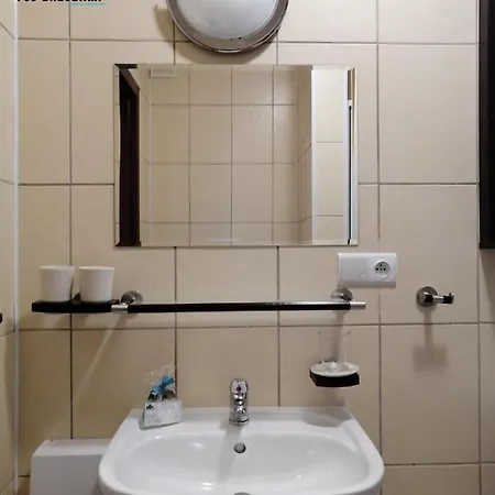 Apartamento Pod Brzozami Chrobrego 53c