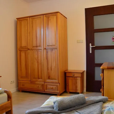 Pod Brzozami Chrobrego 53c