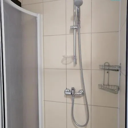 Apartamento Pod Brzozami Chrobrego 53c *