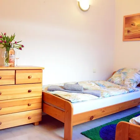 Pod Brzozami Chrobrego 53c *