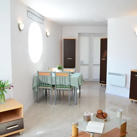 Pod Brzozami Chrobrego 53c Ustronie Morskie