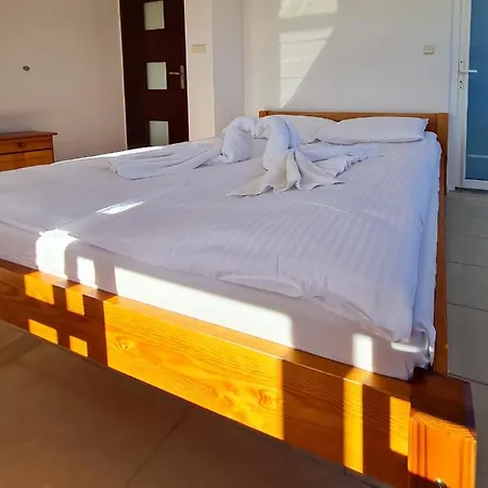 Pod Brzozami Chrobrego 53c Apartamento Ustronie Morskie