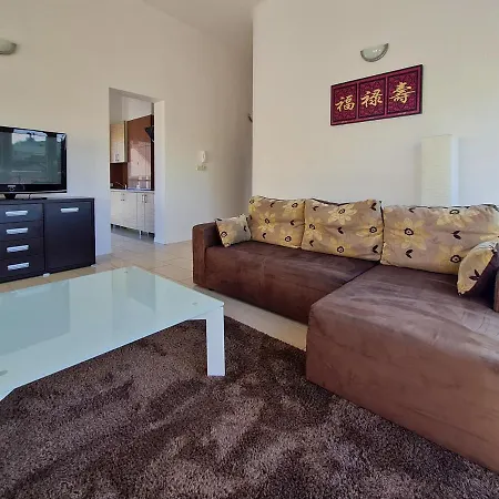 Pod Brzozami Chrobrego 53c Apartamento *