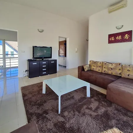 Pod Brzozami Chrobrego 53c Apartamento *