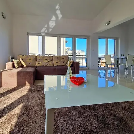 Apartamento Pod Brzozami Chrobrego 53c Ustronie Morskie