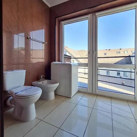 Apartamento Pod Brzozami Chrobrego 53c