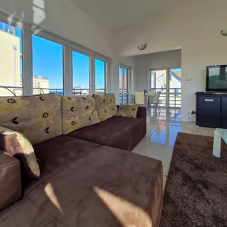 Apartamento Pod Brzozami Chrobrego 53c *