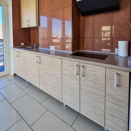 Apartamento Pod Brzozami Chrobrego 53c Ustronie Morskie