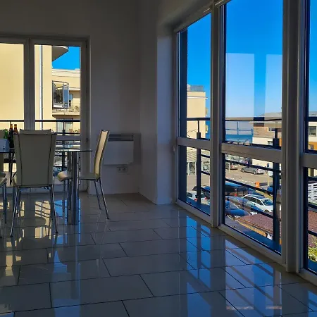 Apartamento Pod Brzozami Chrobrego 53c *