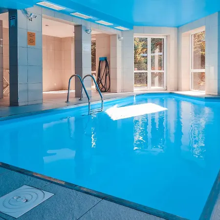 Pod Brzozami Chrobrego 53c Apartamento