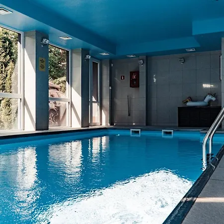 Apartamento Pod Brzozami Chrobrego 53c Ustronie Morskie