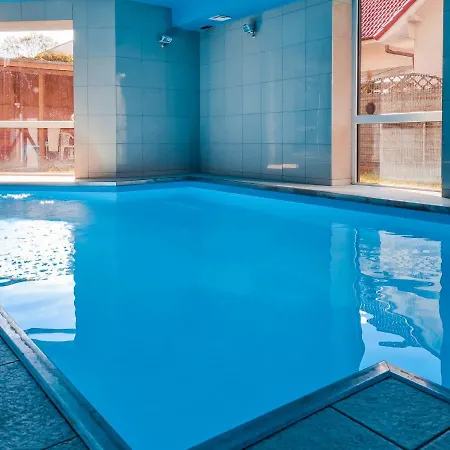 Pod Brzozami Chrobrego 53c Ustronie Morskie