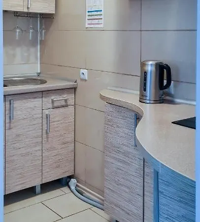 Apartamento Pod Brzozami Chrobrego 53c *