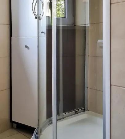 Pod Brzozami Chrobrego 53c Apartamento *