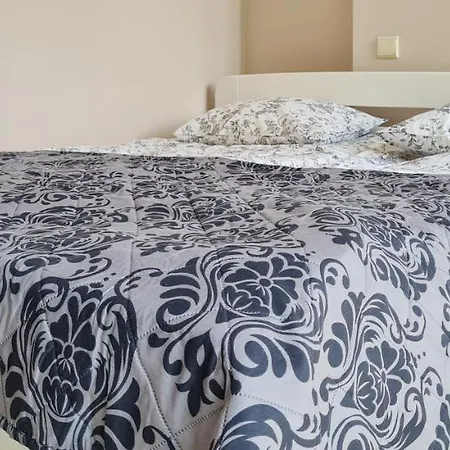 Pod Brzozami Chrobrego 53c