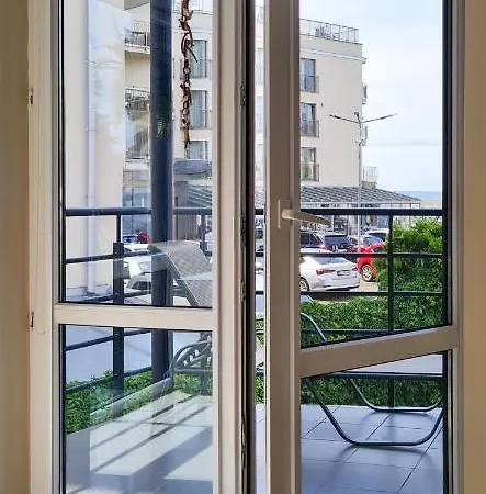 Appartamento Pod Brzozami Chrobrego 53c Ustronie Morskie