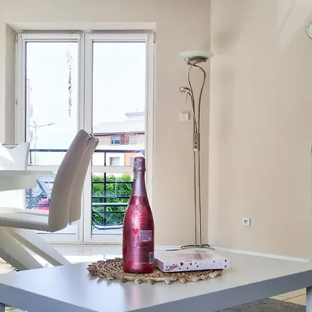 Apartamento Pod Brzozami Chrobrego 53c *