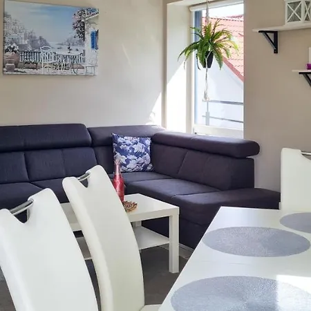 Pod Brzozami Chrobrego 53c Apartamento Ustronie Morskie