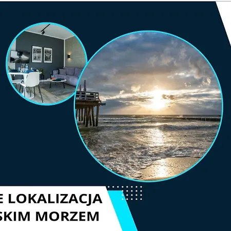 Apartamento Pod Brzozami Chrobrego 53c